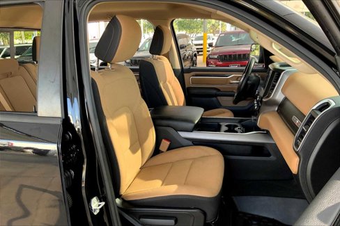 Used 2020 RAM 1500 Lone Star image 8