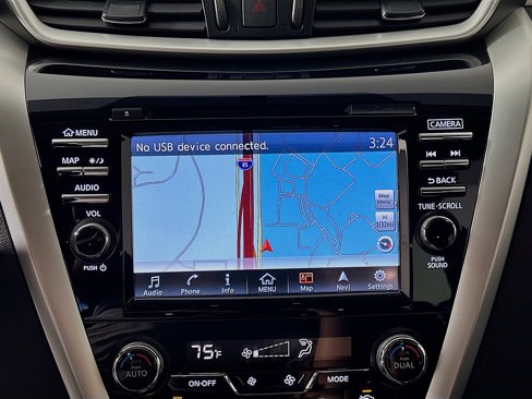 Used 2018 Nissan Murano S image 21