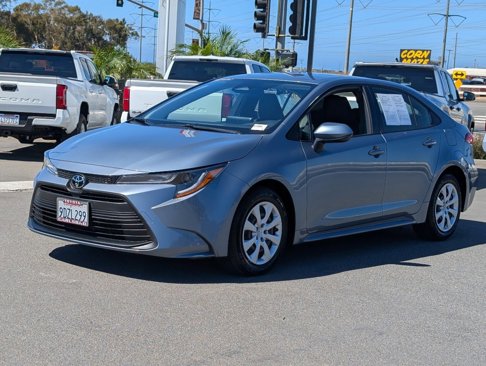 Used 2023 Toyota Corolla LE image 11