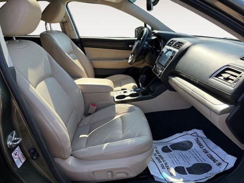 Used 2019 Subaru Outback 2.5i Limited image 16