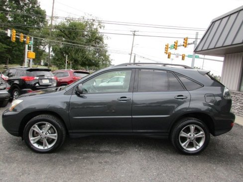 Used 2006 Lexus RX 400h AWD image 5