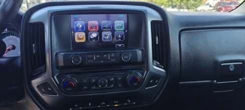 Used 2017 Chevrolet Silverado 1500 LT w/ All Star Edition image 22