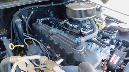 Used 1987 Jeep Wrangler Sport image 17