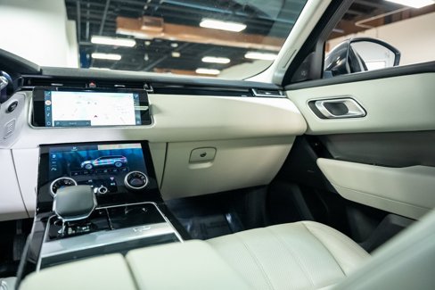 Used 2021 Land Rover Range Rover Velar S image 40
