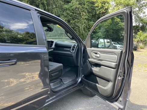 Certified 2021 RAM 1500 Big Horn image 8