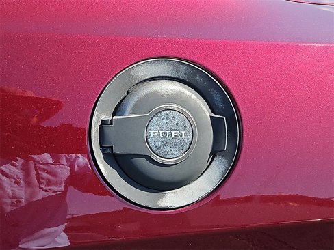 Used 2017 Dodge Challenger R/T Scat Pack w/ Leather Interior Group image 14