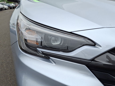 Used 2024 Subaru Legacy Premium image 9