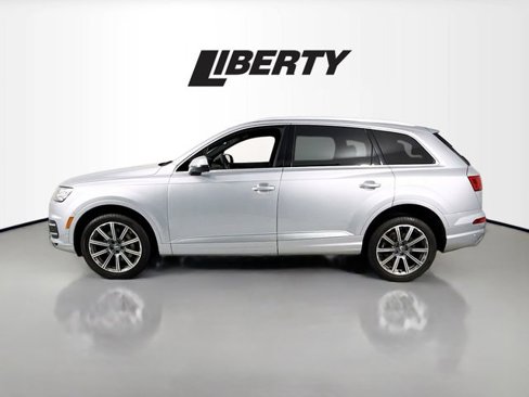 Used 2019 Audi Q7 3.0T Prestige image 4