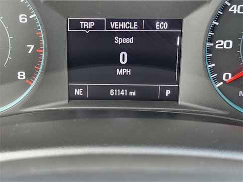 Used 2024 Chevrolet Malibu LT image 19
