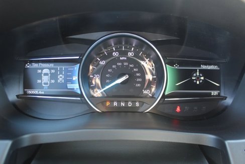 Used 2018 Ford Explorer XLT w/ Equipment Group 202A image 17