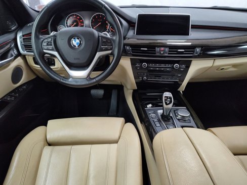 Used 2018 BMW X5 xDrive35i image 21
