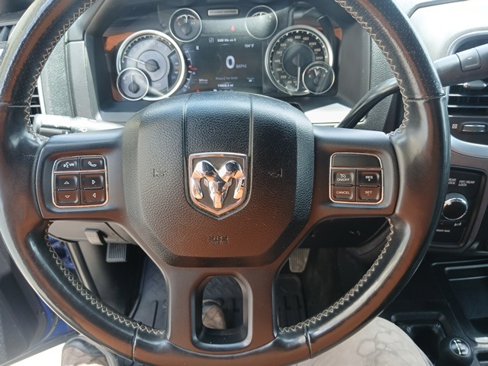 Used 2018 RAM 2500 Power Wagon w/ Leather & Luxury Group image 49