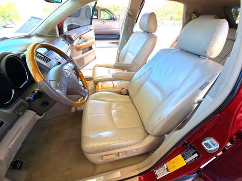 Used 2009 Lexus RX 350 2WD image 9