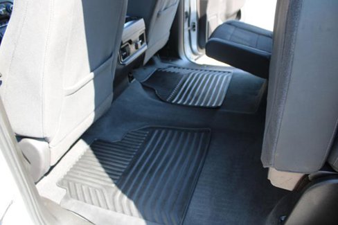 Used 2020 Chevrolet Silverado 1500 RST image 34