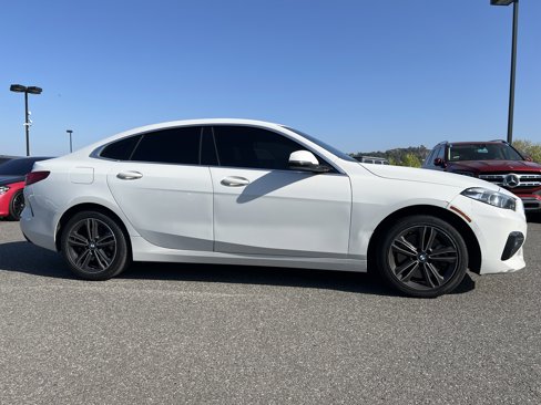 Used 2021 BMW 228i Gran Coupe w/ Lights Package image 3
