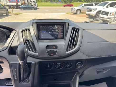 Used 2018 Ford Transit 250 130 Low Roof w/ Exterior Upgrade Package image 5