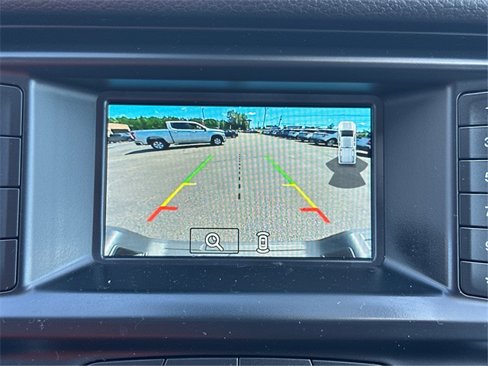Used 2022 Ford Ranger XL w/ Equipment Group 101A High image 24