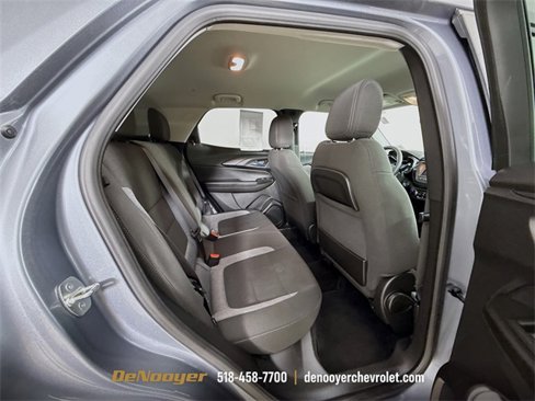 Used 2022 Chevrolet TrailBlazer LT image 26