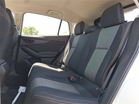 Used 2019 Subaru Crosstrek 2.0i Premium w/ Eyesight System image 10
