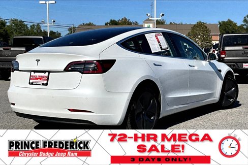 Used 2019 Tesla Model 3 Mid Range image 11