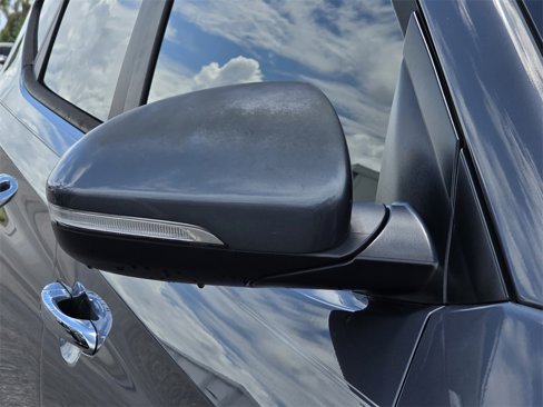 Used 2018 Hyundai Tucson Limited image 12