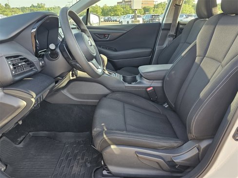 Used 2022 Subaru Legacy image 13