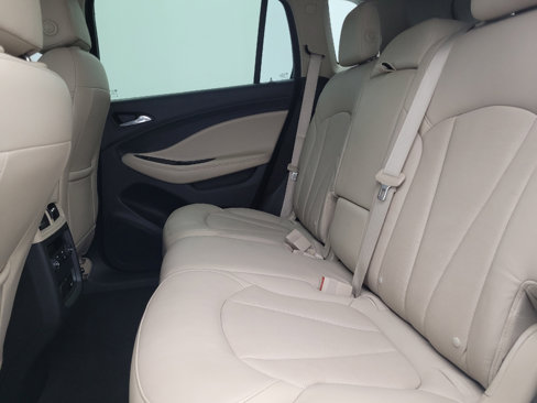 Used 2017 Buick Envision Premium image 18