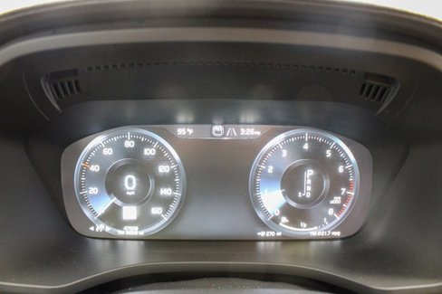 Certified 2021 Volvo XC60 T5 Inscription w/ Protection Package Premier image 29