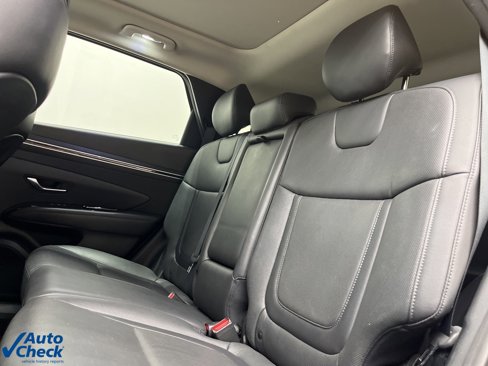 Used 2023 Hyundai Tucson Limited image 18