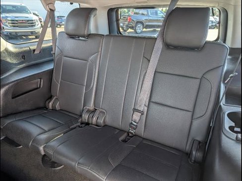 Used 2018 GMC Yukon XL SLT w/ Open Road Package image 13