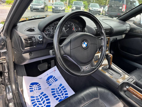 Used 2000 BMW Z3 2.8 image 13