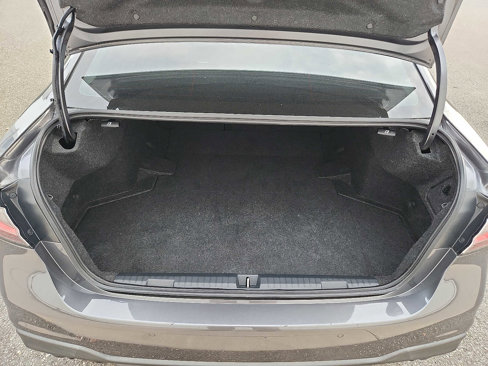 Used 2021 Subaru Legacy Touring XT image 27