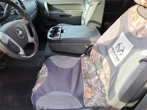 Used 2013 Chevrolet Silverado 1500 LT w/ All-Star Edition image 22