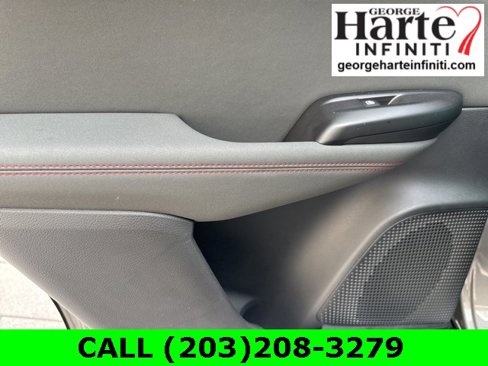 Used 2024 Dodge Hornet R/T image 17