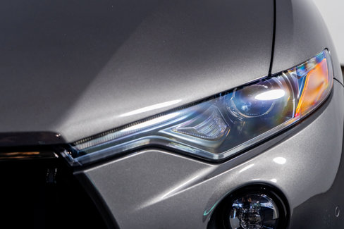 Used 2022 Maserati Levante GT image 25