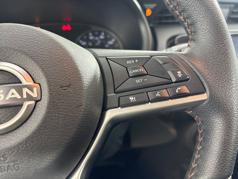 Used 2023 Nissan Kicks SR w/ SR Premium Package image 25