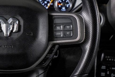 Used 2020 RAM 2500 Tradesman image 19
