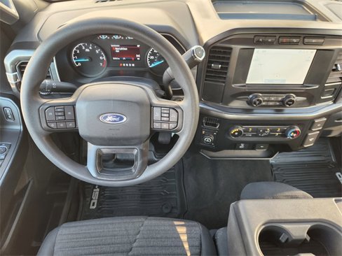 Used 2021 Ford F150 XL w/ STX Appearance Package image 26
