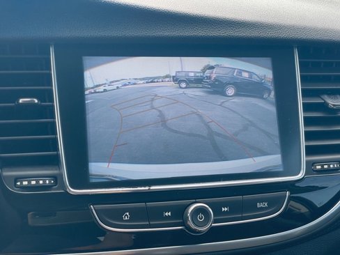 Used 2021 Buick Encore Preferred w/ Safety Package image 16