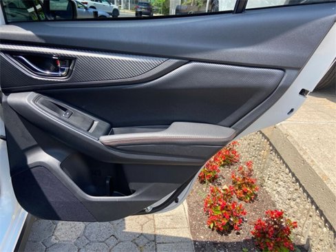 Used 2022 Subaru Crosstrek 2.5i Limited w/ Moonroof Package 2 image 27