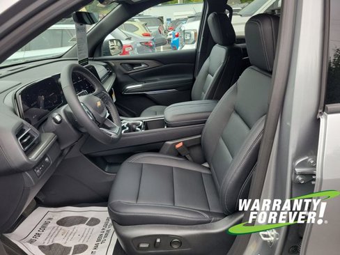New 2026 Chevrolet Traverse LT w/ Driver Confidence Package image 13