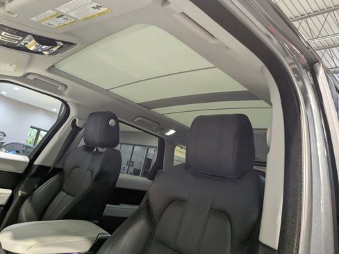 Used 2016 Land Rover Range Rover Sport Supercharged image 28