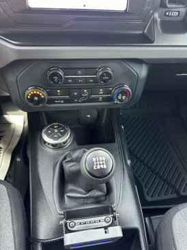 Used 2022 Ford Bronco 2-Door w/ Sasquatch Package image 15