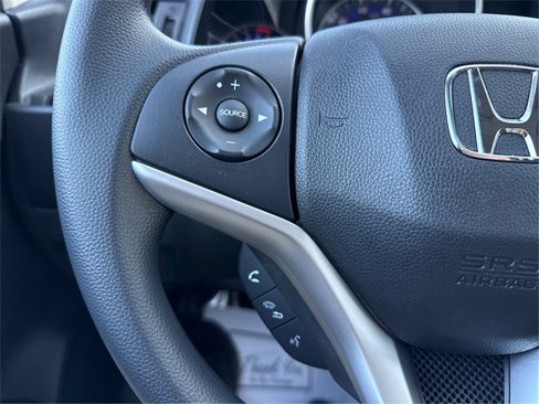 Used 2016 Honda Fit LX image 30