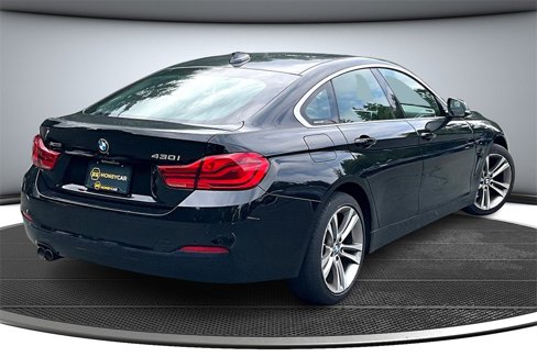 Used 2019 BMW 430i Gran Coupe xDrive w/ Convenience Package image 6
