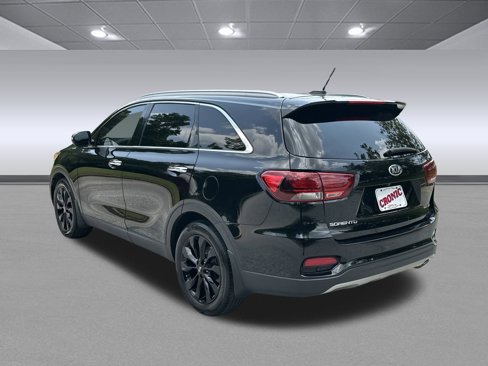 Used 2020 Kia Sorento EX image 7