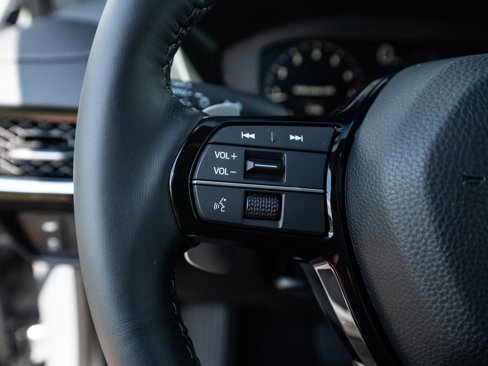 New 2025 Acura ADX FWD image 19