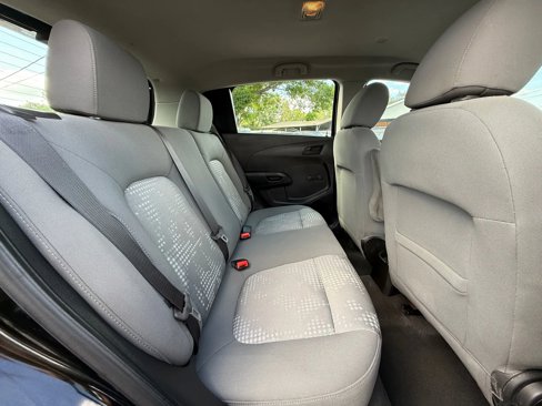 Used 2020 Chevrolet Sonic LT image 11
