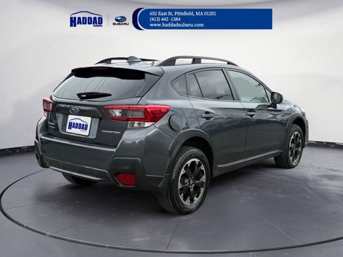 Used 2023 Subaru Crosstrek 2.0i Premium image 6