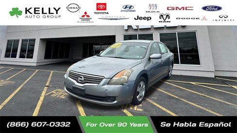Used 2008 Nissan Altima 2.5 S image 1